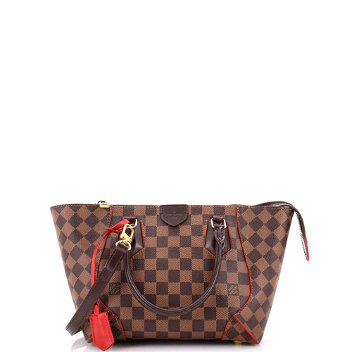 Caissa Tote Damier PM