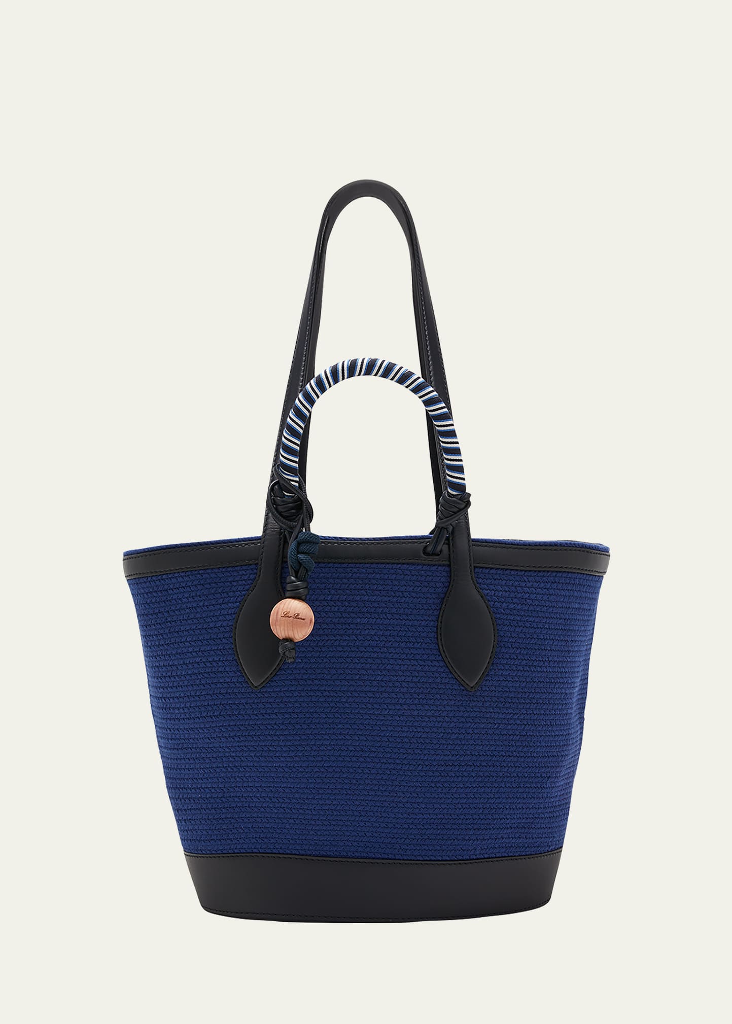 Loro Piana Small Eolian Bag