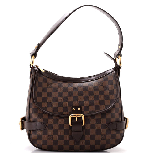 Highbury Handbag Damier