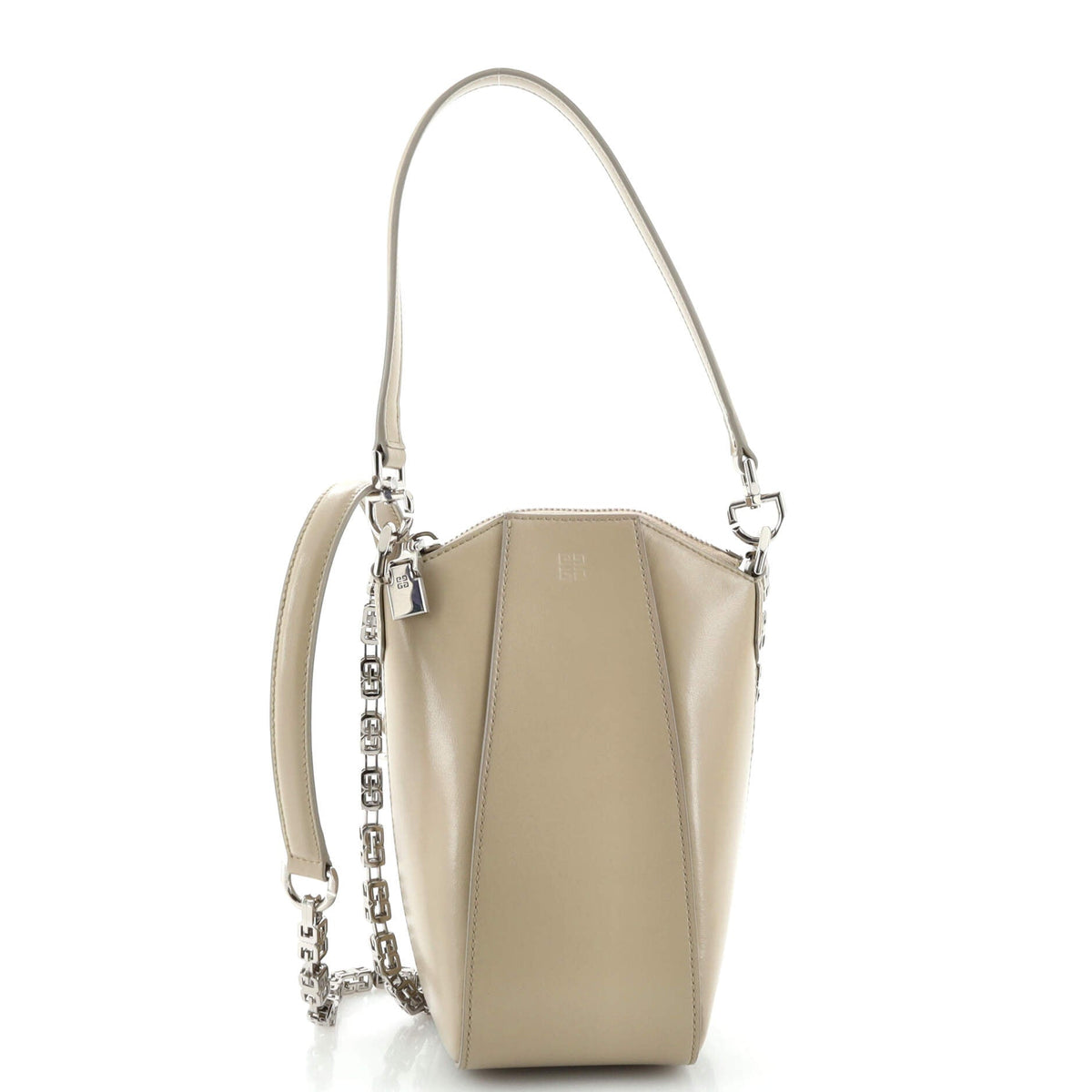Givenchy GIVENCHY Vertical Antigona Leather Mini