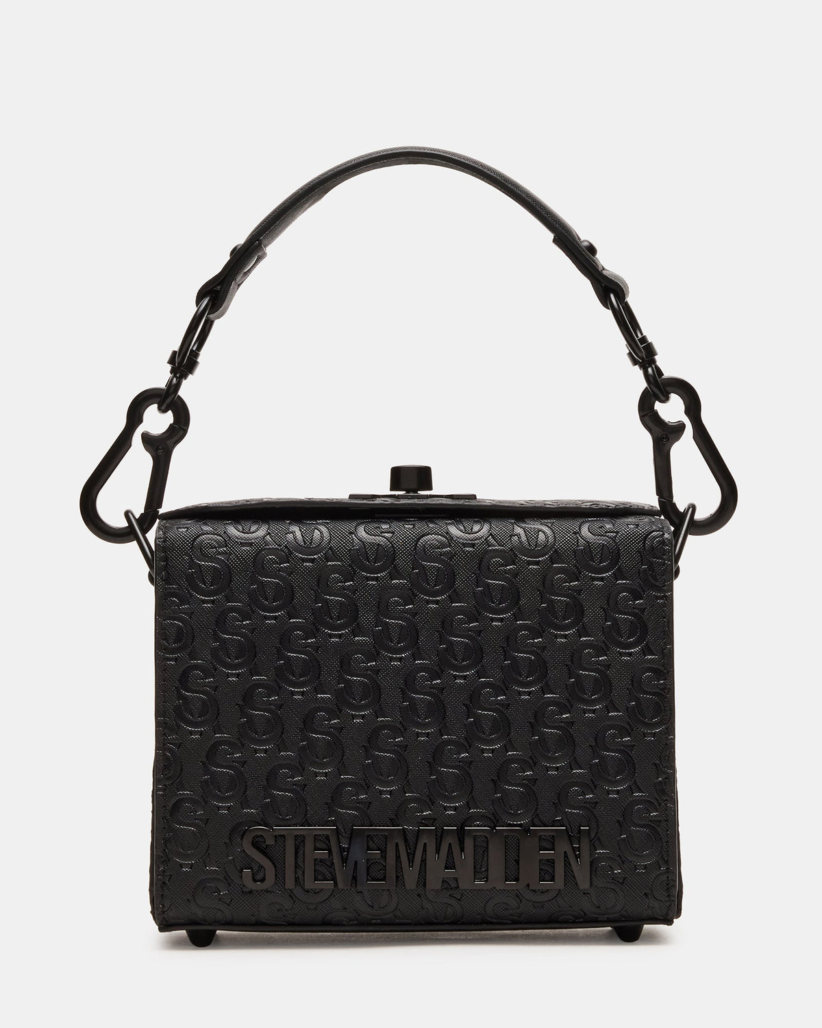 Stevemadden NOYA BAG BLACK/BLACK