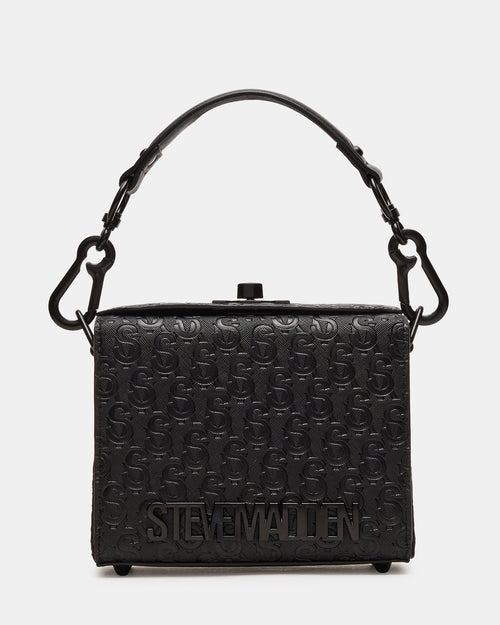 NOYA BAG BLACK/BLACK