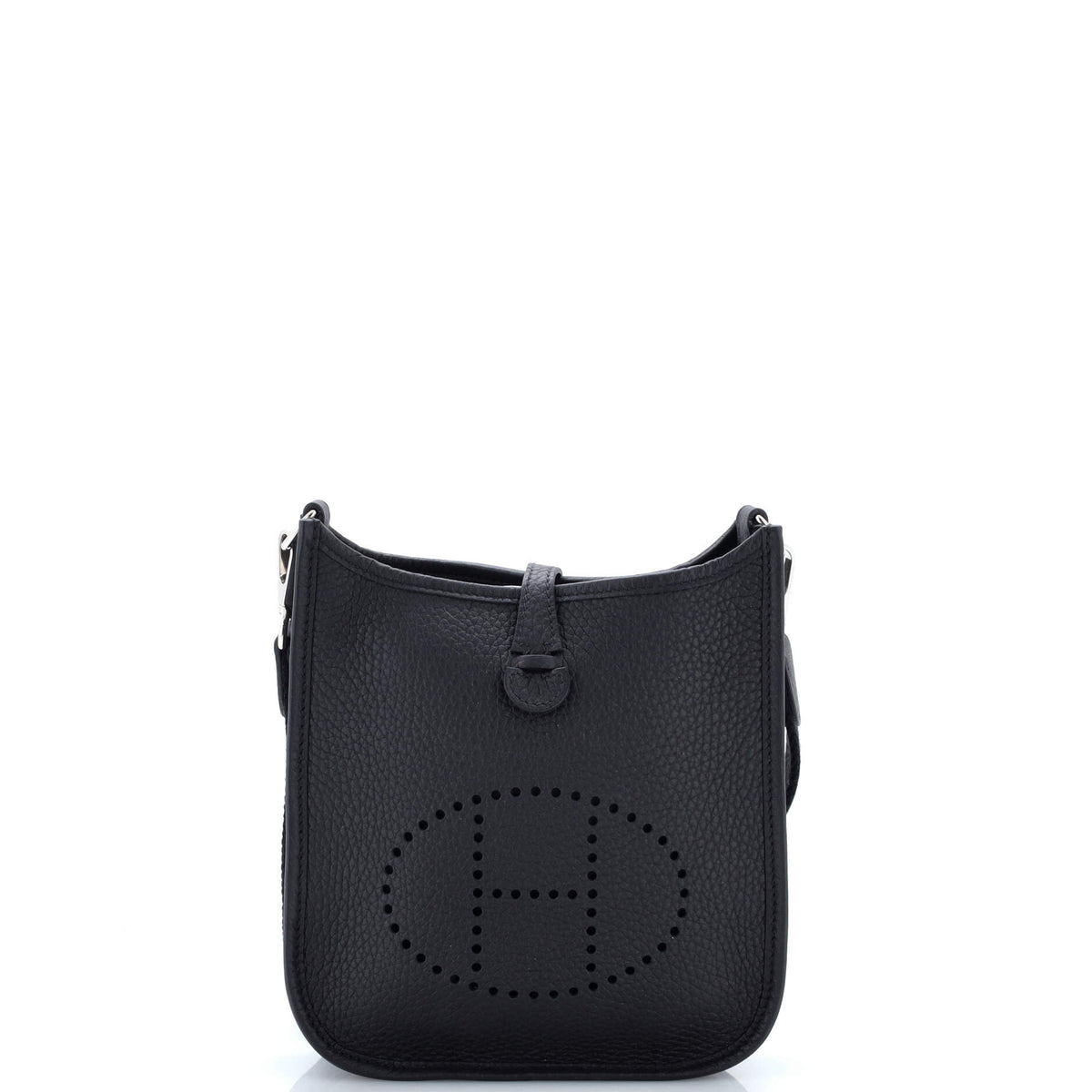 Herm?s Evelyne Bag Gen III Clemence TPM
