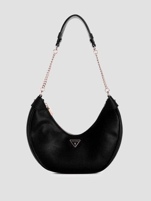 Fedora Hobo Bag