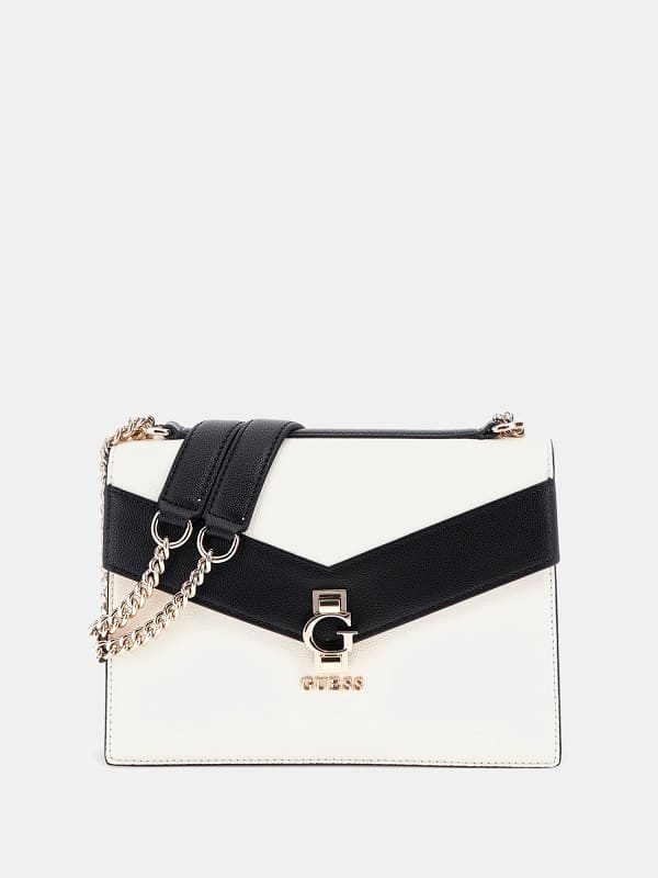 Guess Jorah Crossbody