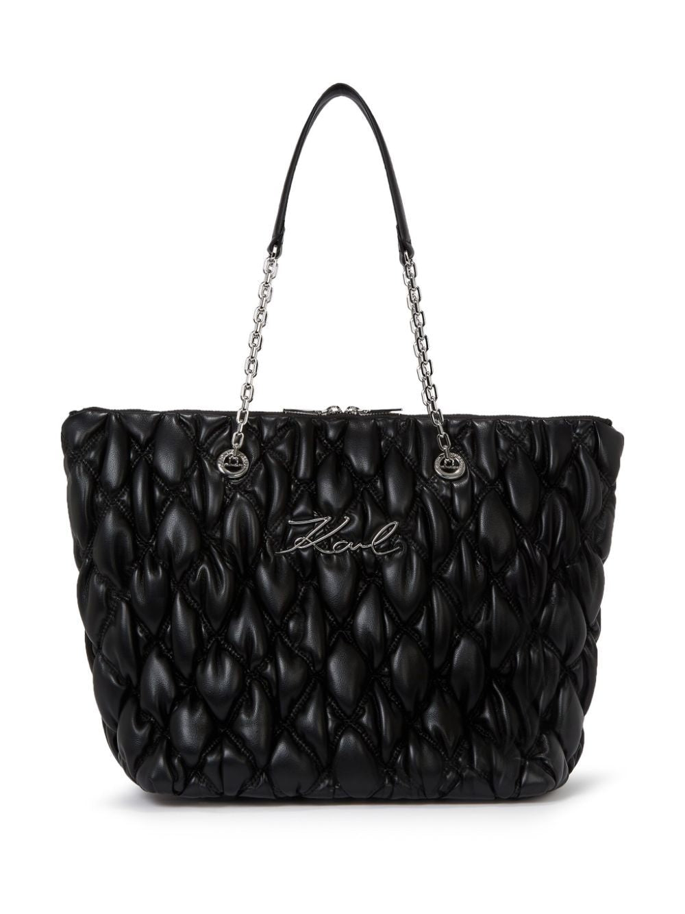 Karl Lagerfeld Women's Bag in A999 Black | 246W3005 Color A999 Color BLACK