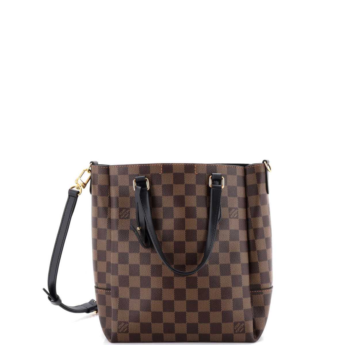 Louis Vuitton Belmont Tote Damier PM