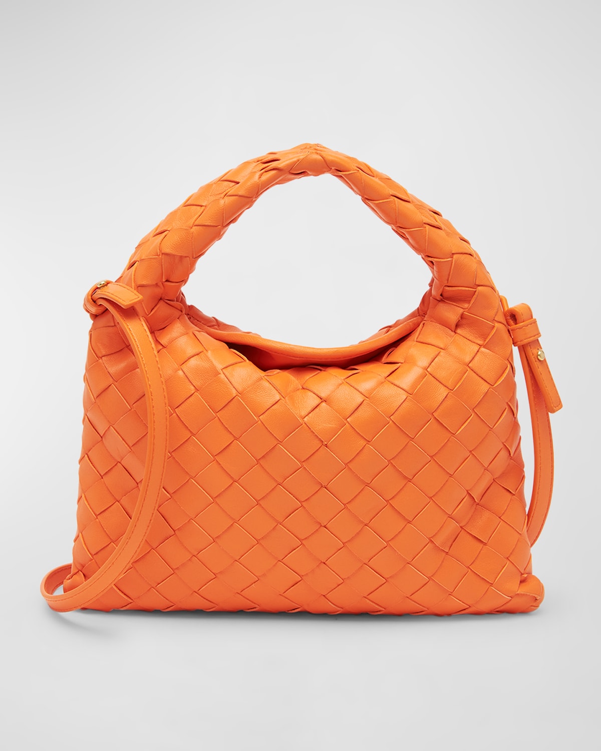 Bottega Veneta Mini sac à houblon