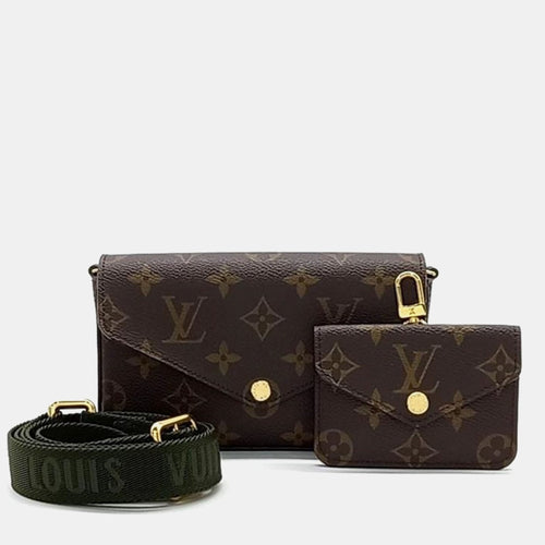 Felicie Strap&Go bag
