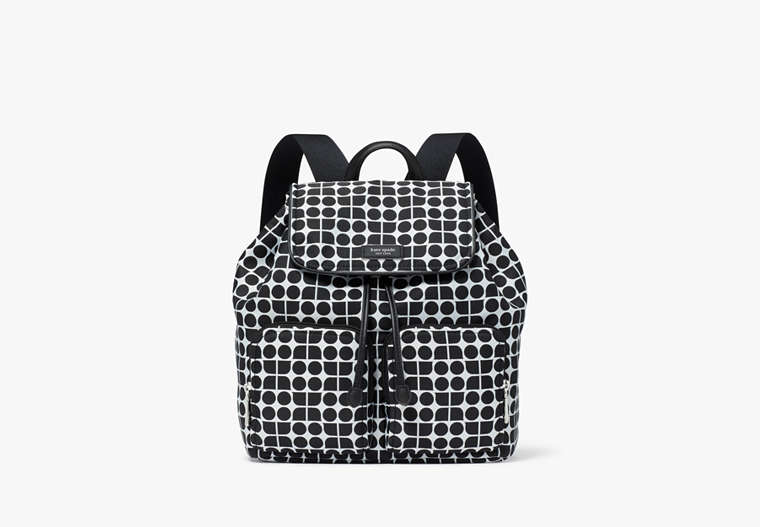 Kate Spade New York Noel Jacquard Backpack