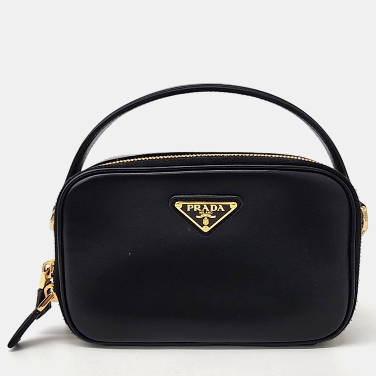 Prada Odette Mini Bag