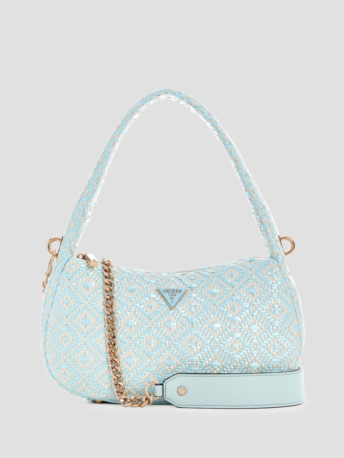 Guess Rianee Hobo Bag