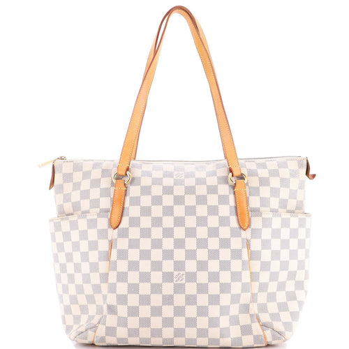 Totally Handbag Damier MM