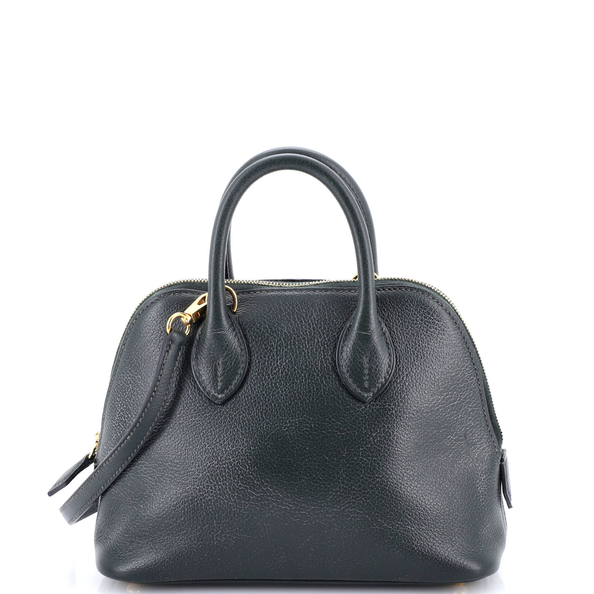 Herm?s Bolide 1923 Bag Evercolor Mini