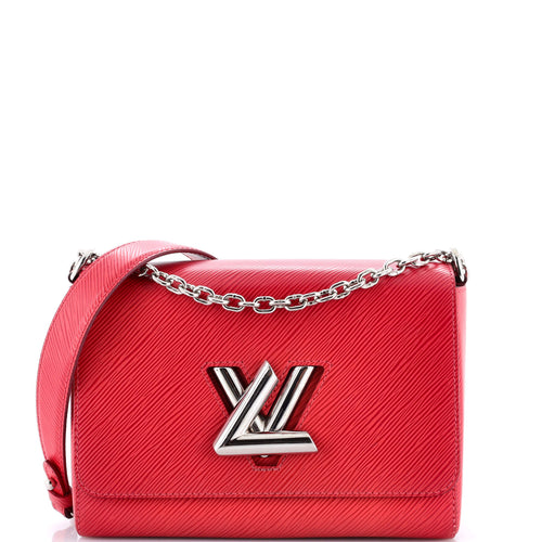 Twist Handbag Epi Leather MM