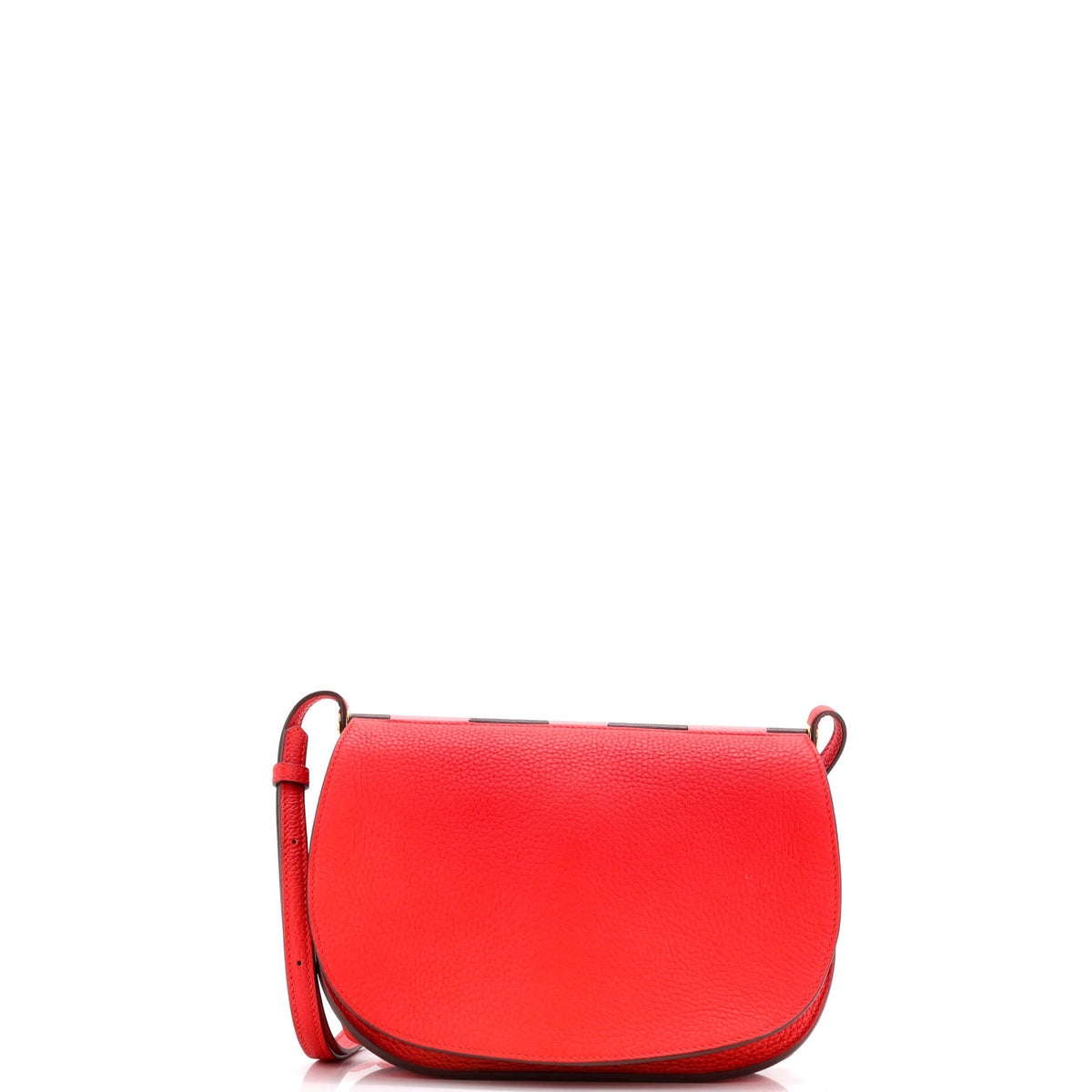 Herm?s Saut Bag Clemence 25