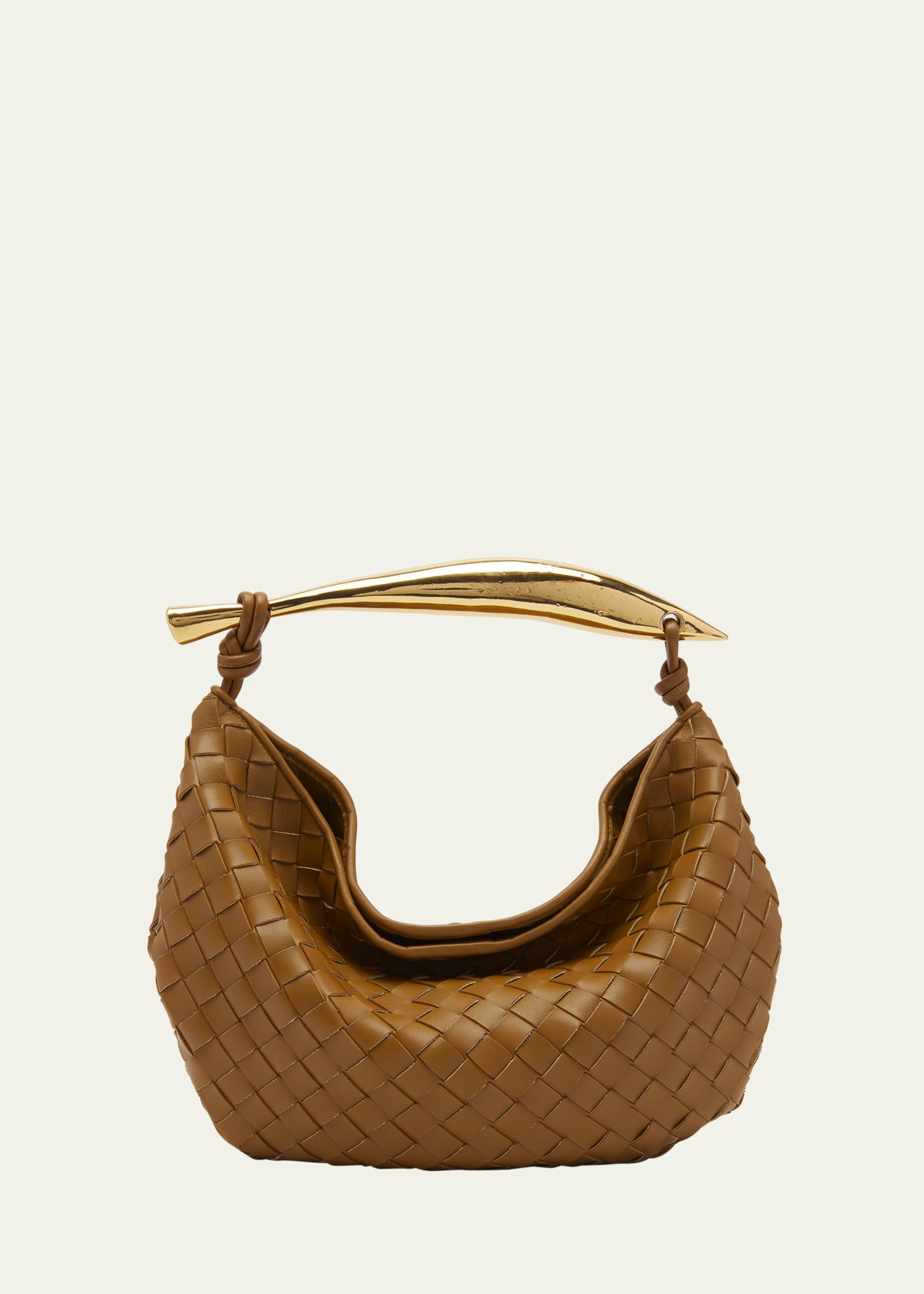 Bottega Veneta Sardine Bag