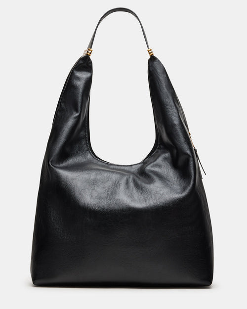 Women's Dempsy Bag - Black - Synthetic