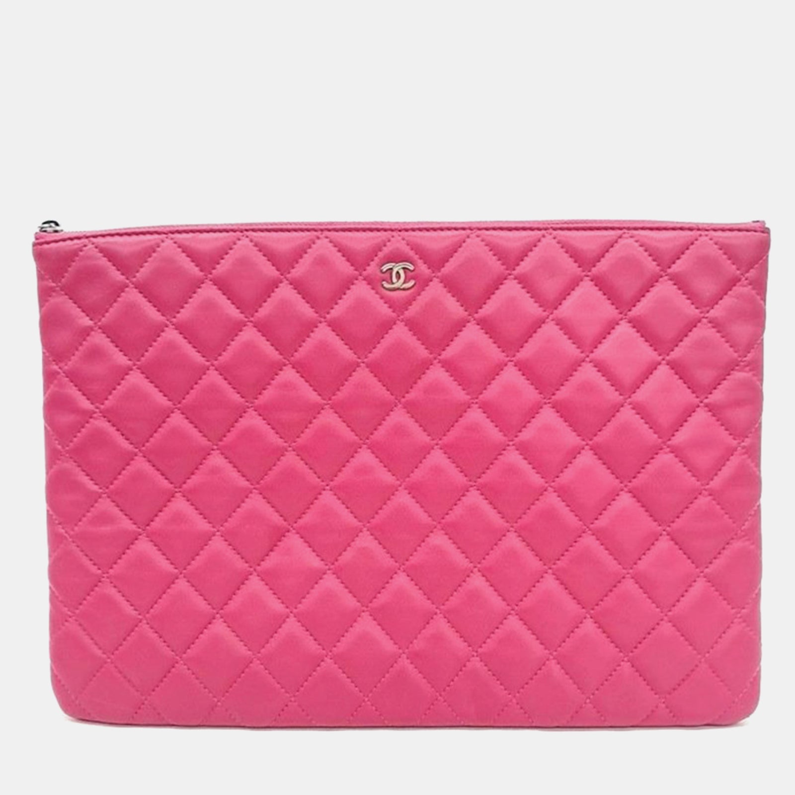 Chanel Grande pochette