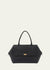 Seaton Large Calfskin Satchel Bag