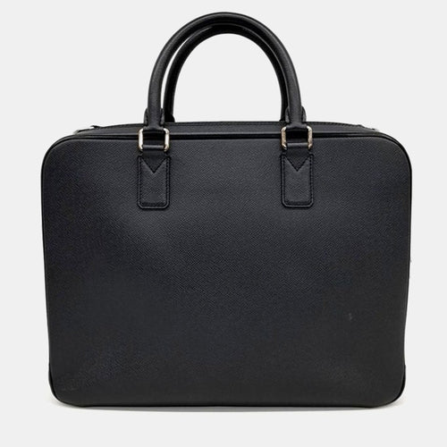Taiga briefcase