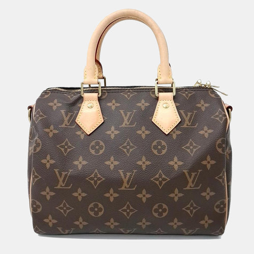 Bandouliere Speedy 25 Bag