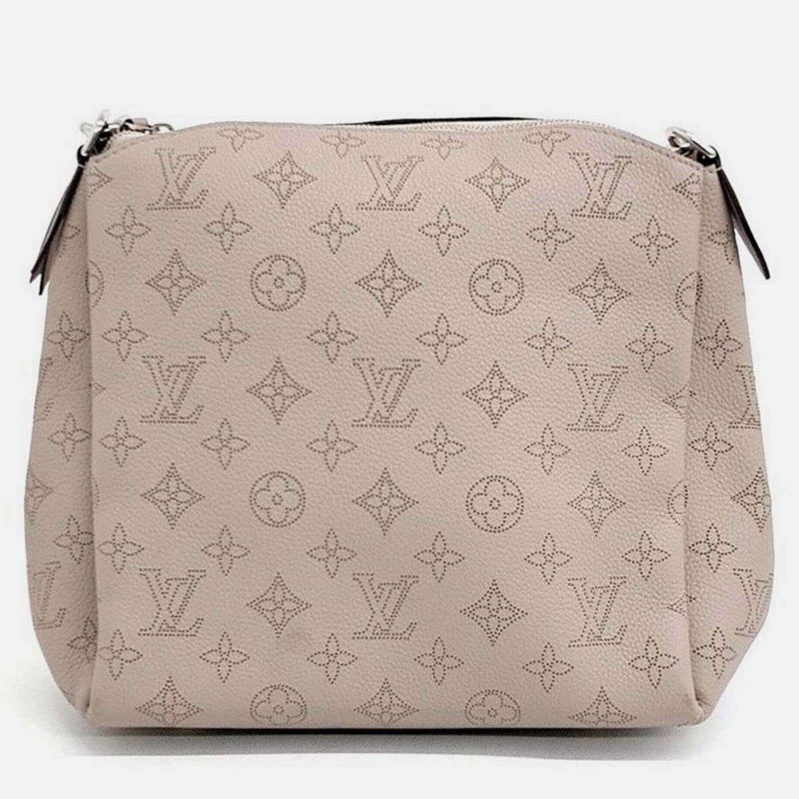 Louis Vuitton Mahina Babylon BB Tasche