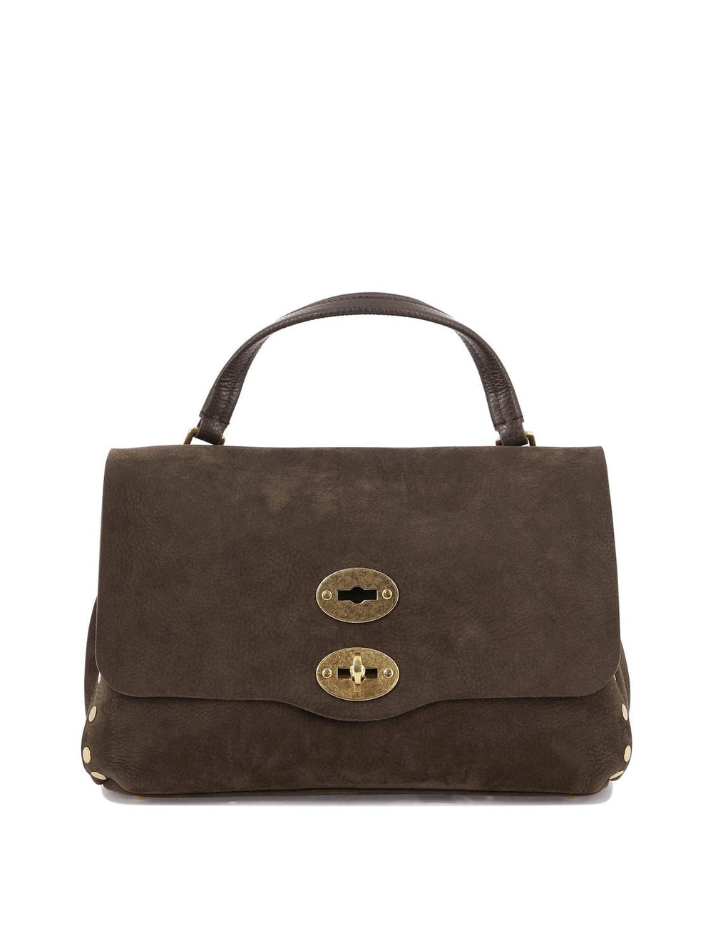 Women's "postina Jones S" Handbag in Brown | POSTINA Color JONES Color S0680900070000Z0210