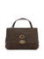 Women's "postina Jones S" Handbag in Brown | POSTINA Color JONES Color S0680900070000Z0210