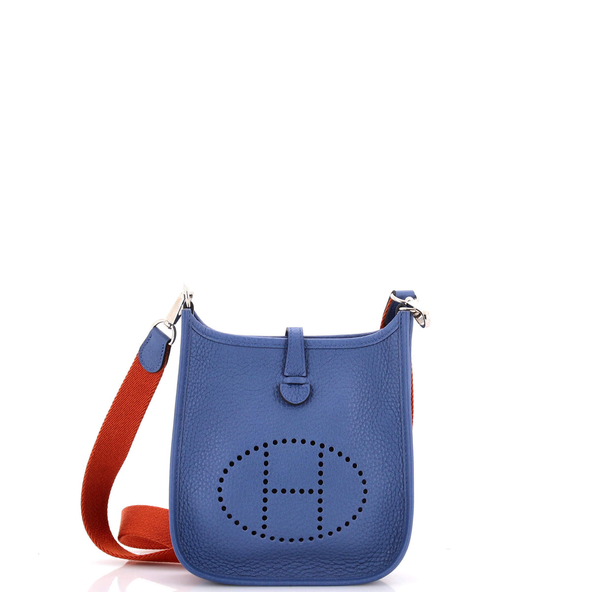 Herm?s Evelyne Bag Gen III Clemence TPM