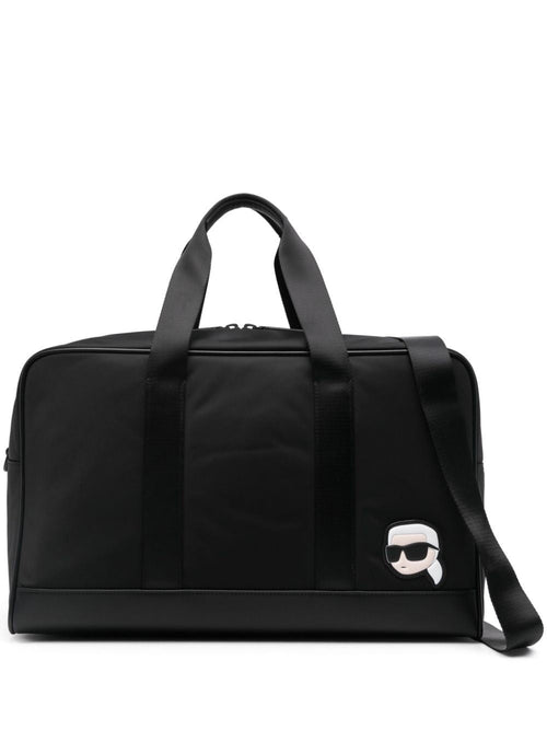 Women's Bag in A999 Black | 245M3001 Color A999 Color BLACK