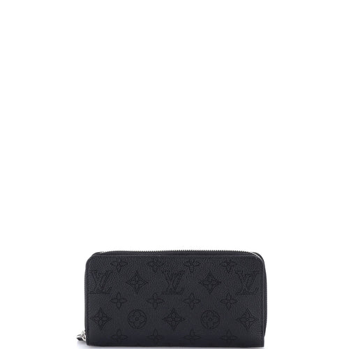 Zippy Wallet Mahina Leather