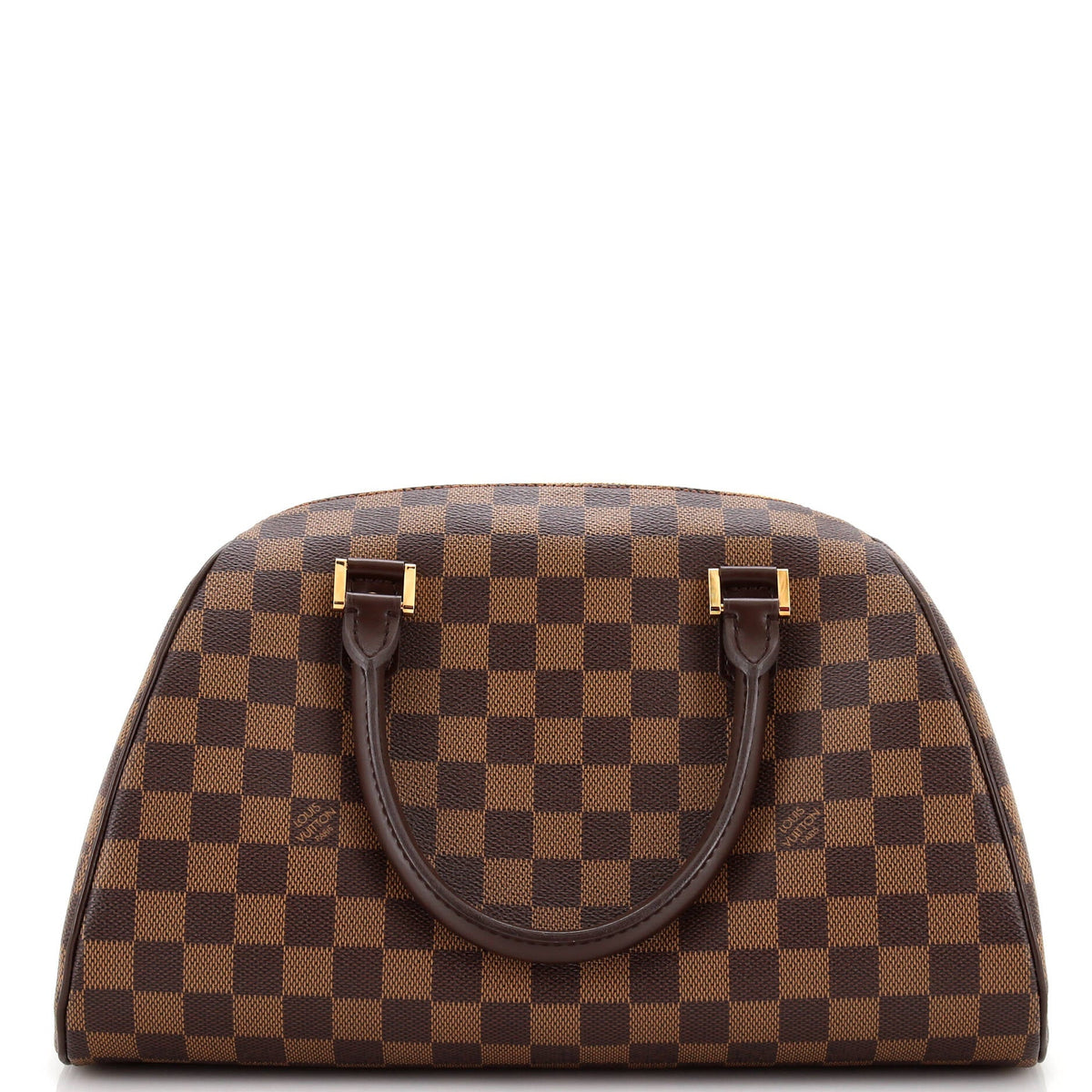 Louis Vuitton Ribera Handbag Damier MM