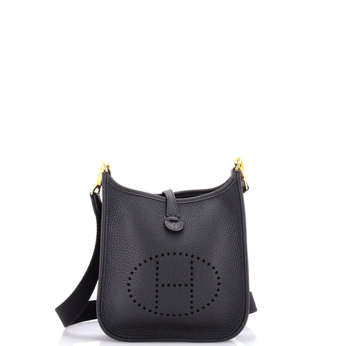 Evelyne Bag Gen III Clemence TPM
