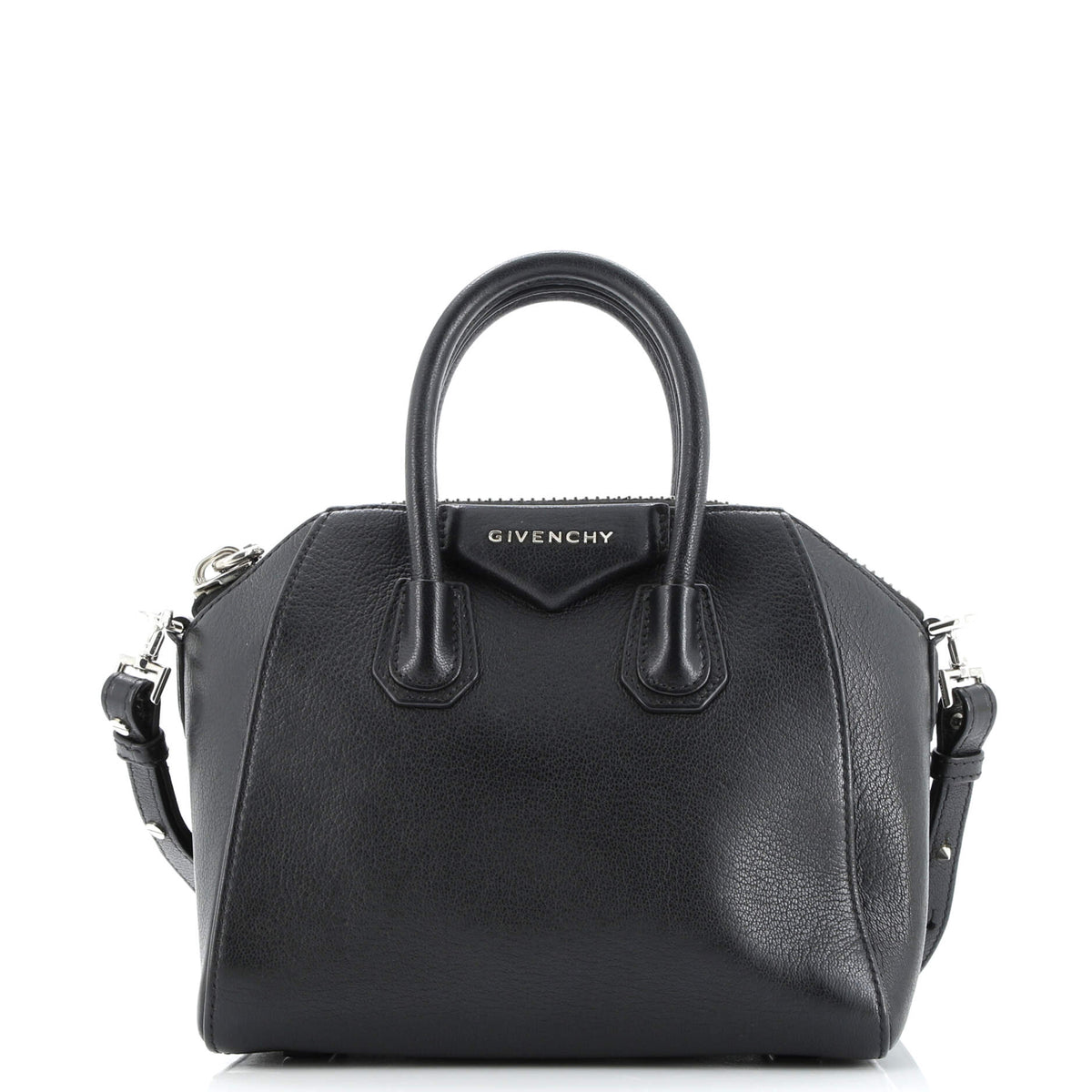 Givenchy GIVENCHY Antigona Bag Leather Mini