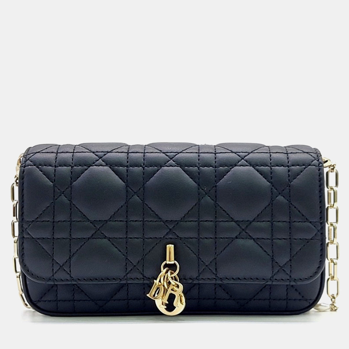 Dior Christian My Cell Phone Pouch