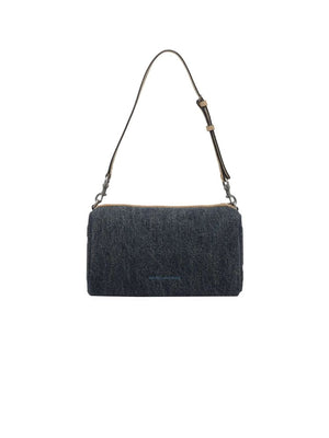 Marc Jacobs Shoulder Bag - Blue