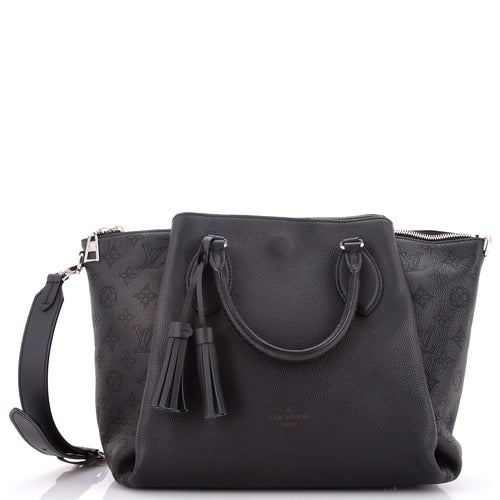 Haumea Handbag Mahina Leather