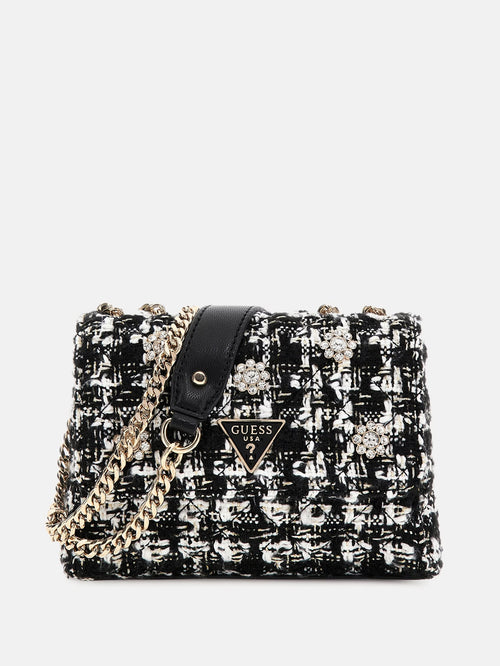 Everlee Mini Convertible Crossbody Bag