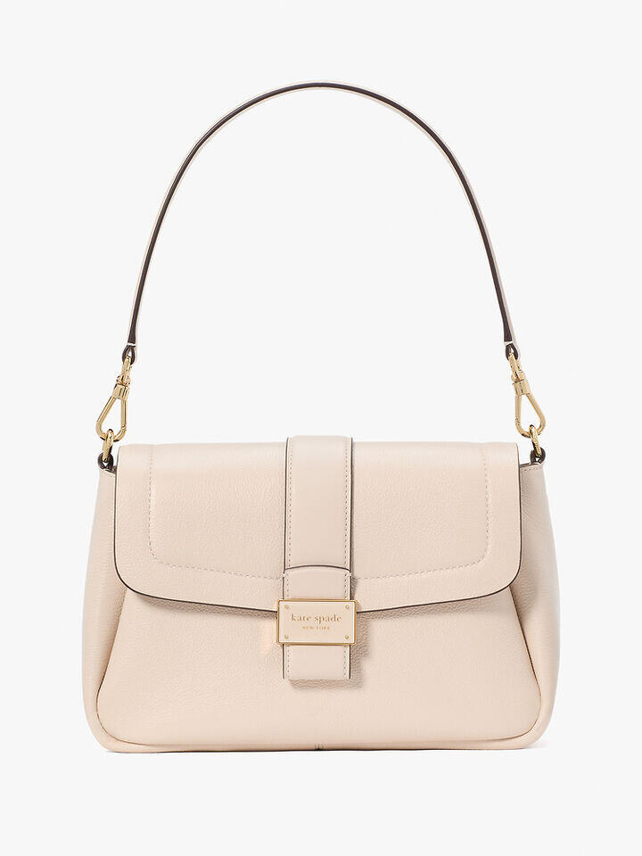 Kate Spade Au Nouveau Flap Shoulder Bag