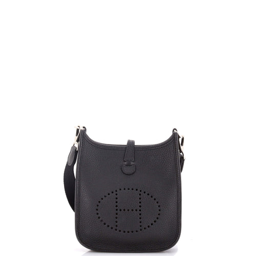 Evelyne Bag Gen III Clemence TPM