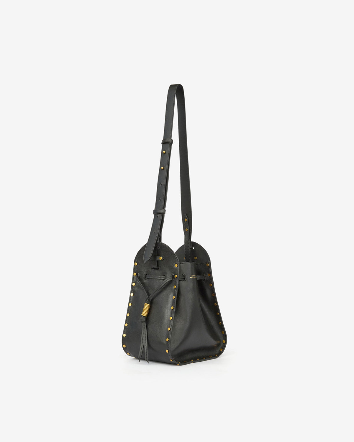 Isabel Marant Silao Bag - Women - Black - Isabel Marant