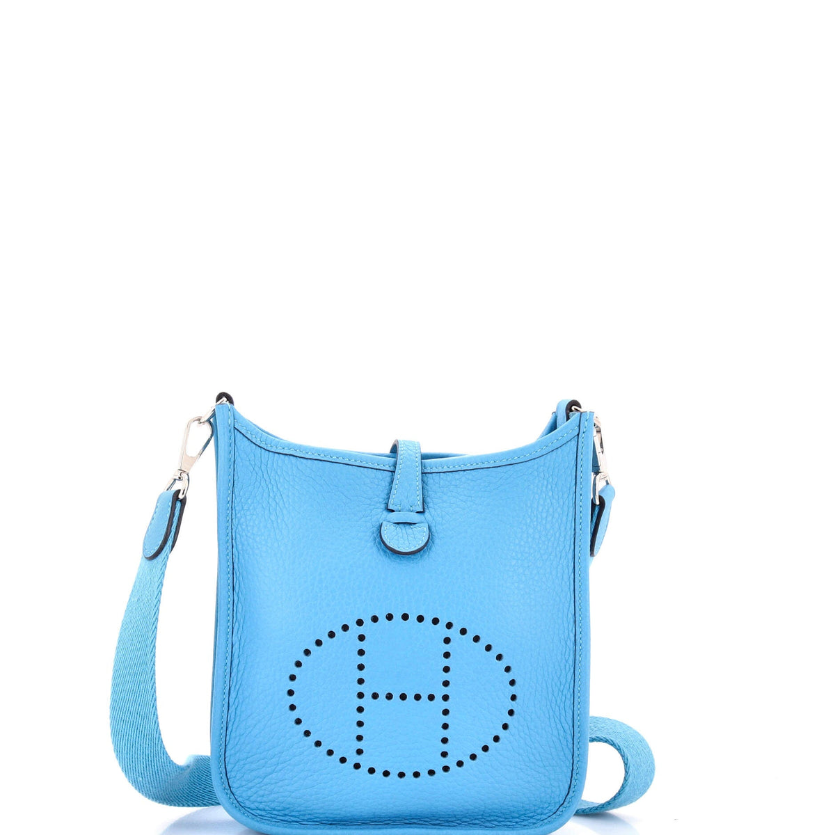 Herm?s Evelyne Bag Gen III Maurice TPM