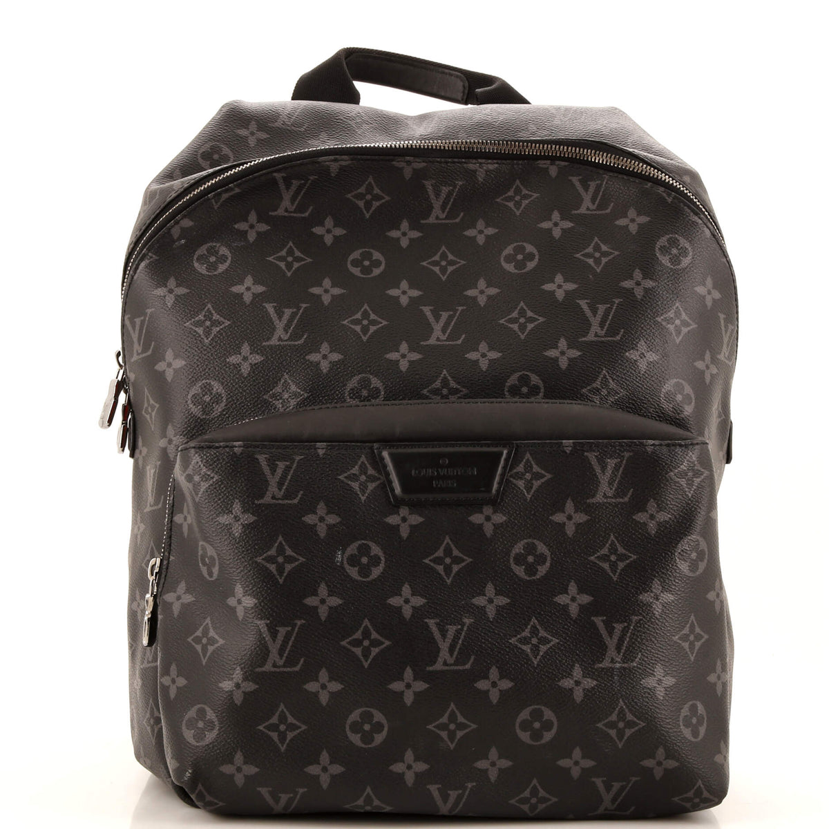 Louis Vuitton Discovery Backpack Monogram Eclipse Canvas PM