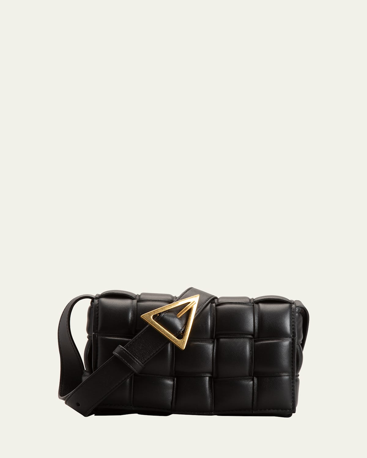 Bottega Veneta Small Padded Cassette Bag