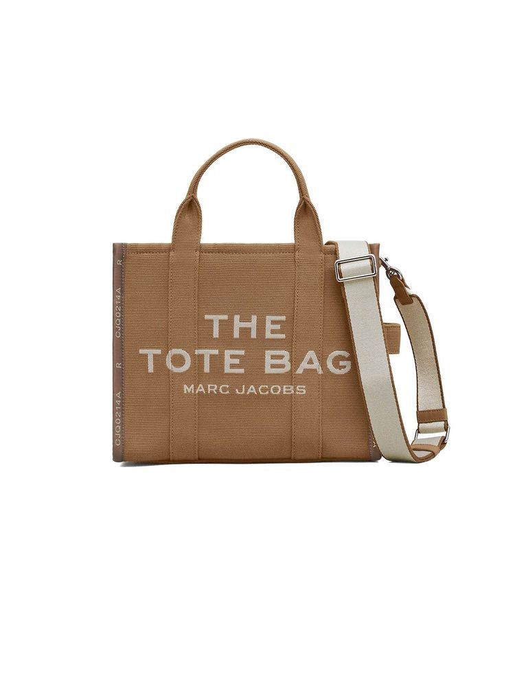 Marc Jacobs Marc Jacobs Crossbody Tote Bag - Brown