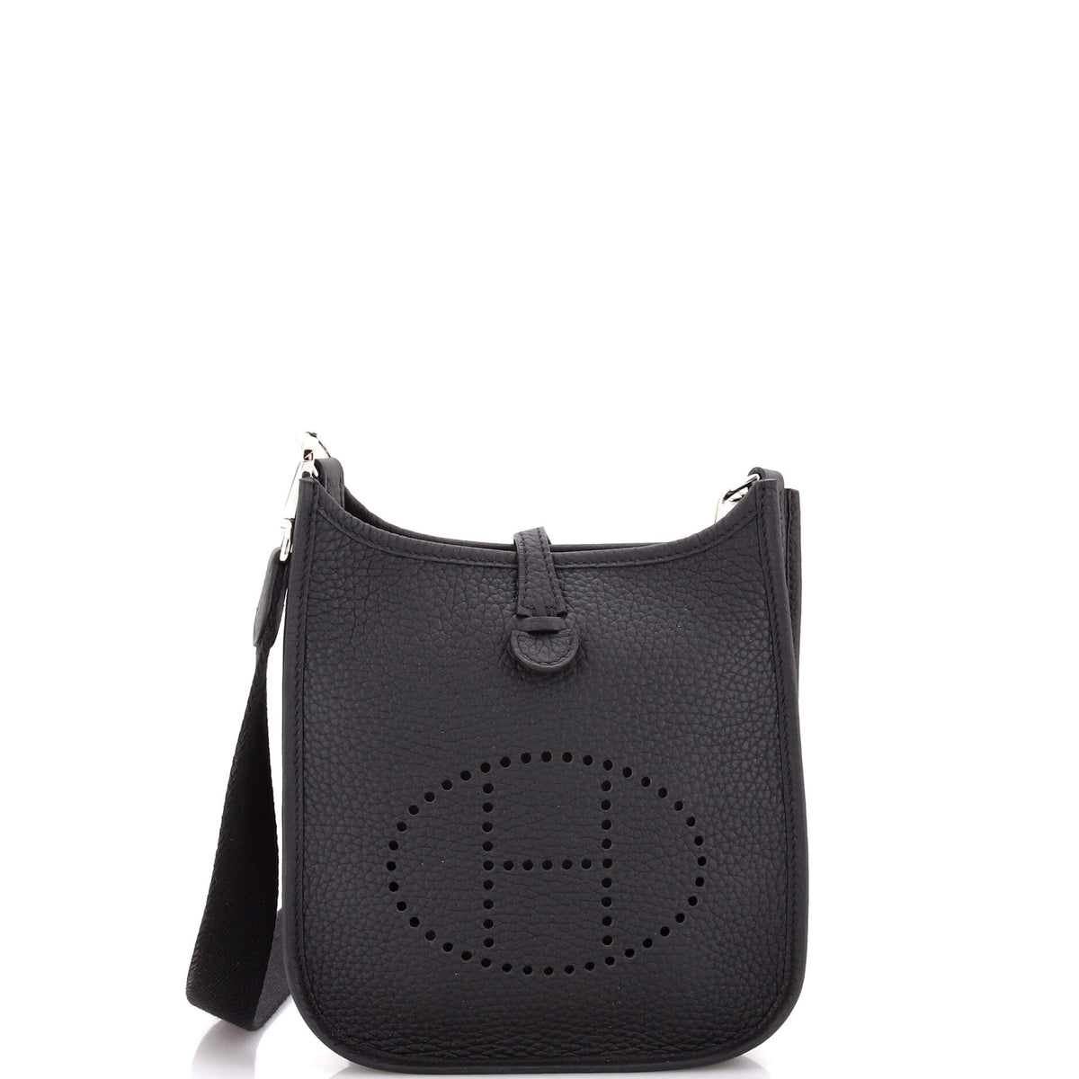 Herm?s Evelyne Bag Gen III Clemence TPM