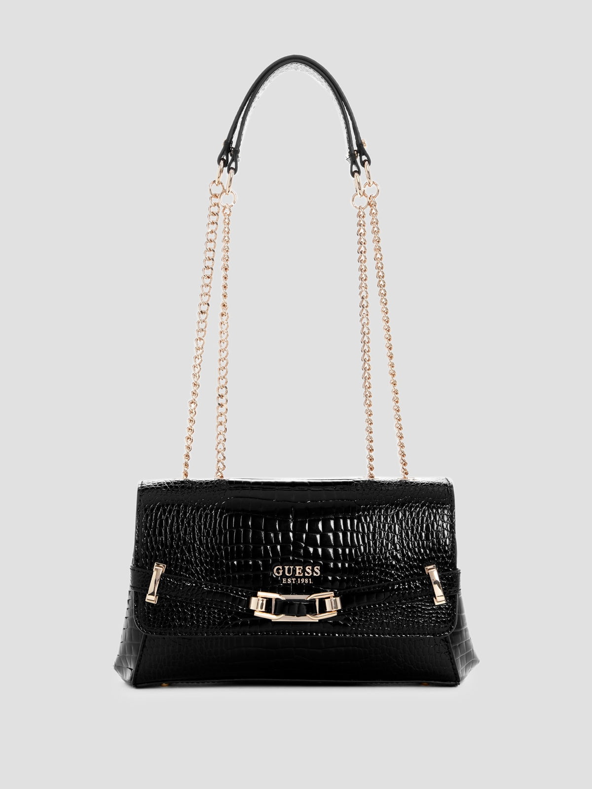 Guess Silvye Convertible Crossbody