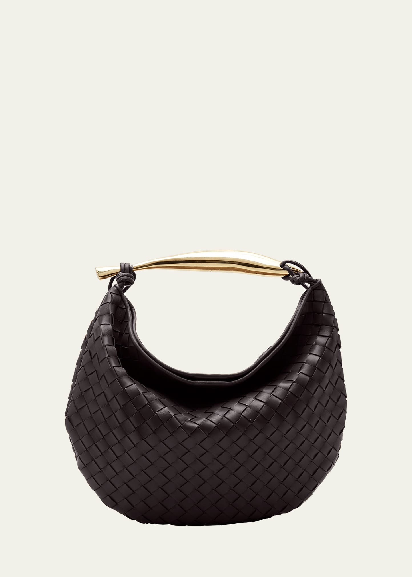 Bottega Veneta Mittlerer Sardinenbeutel