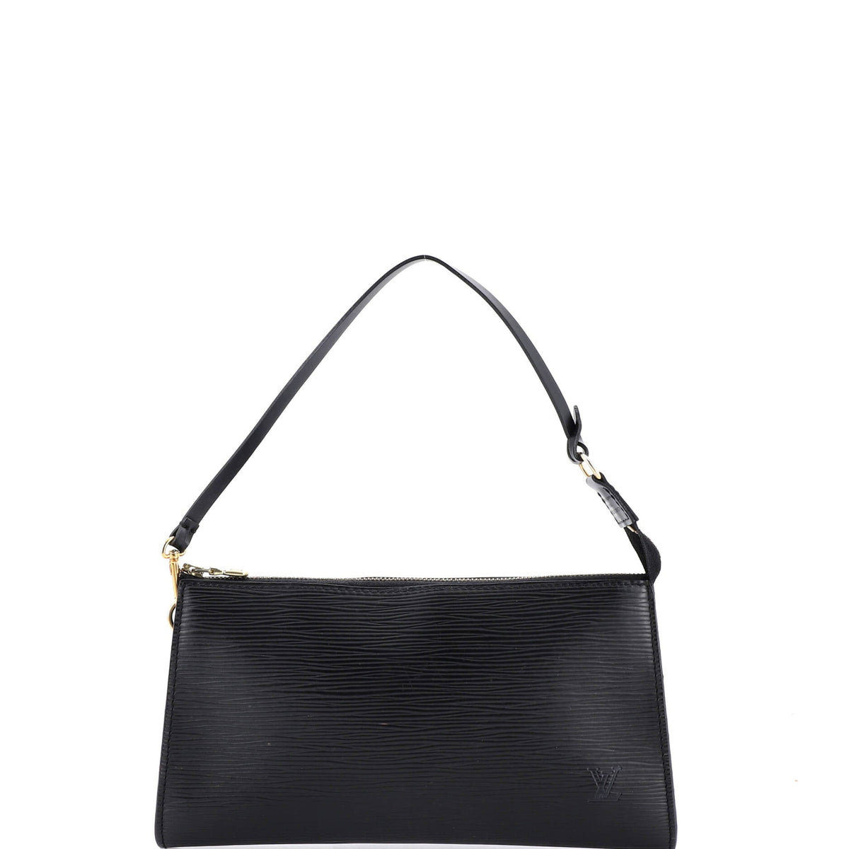 Louis Vuitton Pochette Accessoires Epi Leather